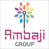 Ambaji Warehouse Park