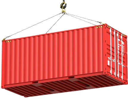 Container