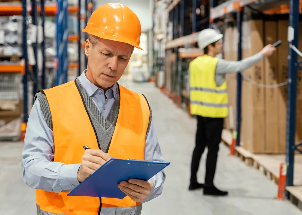 Customs Clearance Services